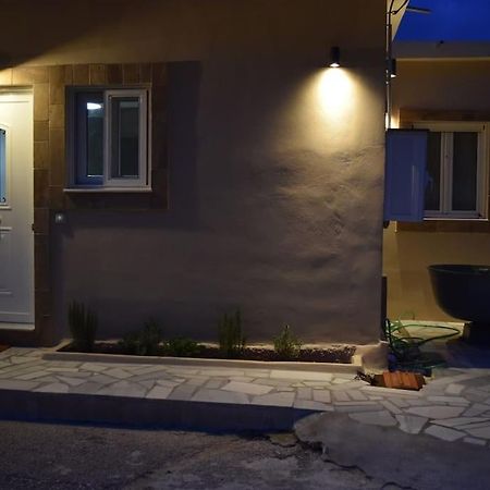 Ferienwohnung O Palaios Fournos Tou Andrea Argostoli  Exterior foto