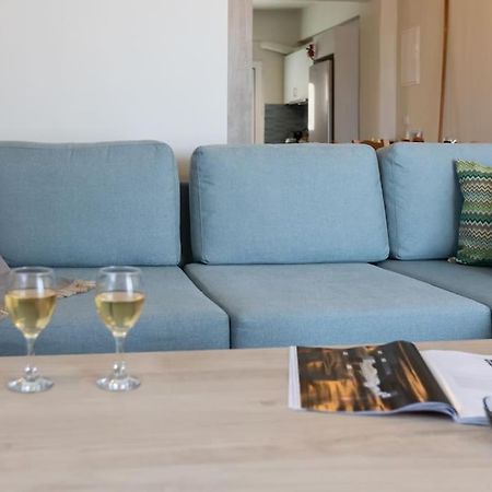 Ferienwohnung O Palaios Fournos Tou Andrea Argostoli  Exterior foto