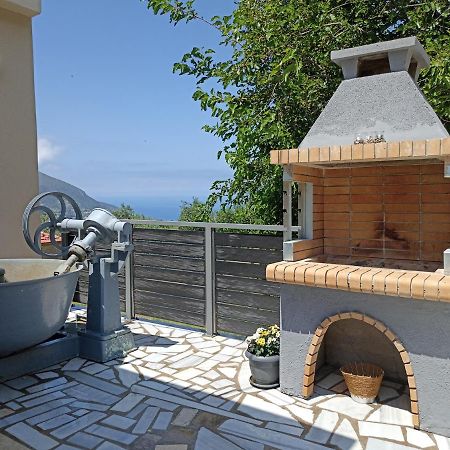 Ferienwohnung O Palaios Fournos Tou Andrea Argostoli  Exterior foto