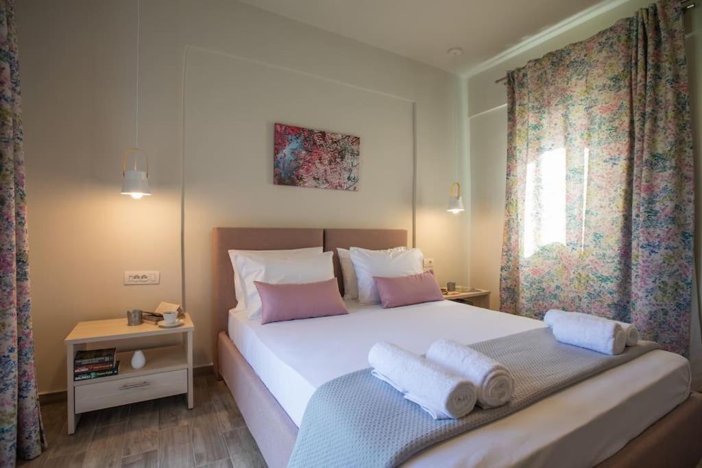 Ferienwohnung O Palaios Fournos Tou Andrea Argostoli  Exterior foto