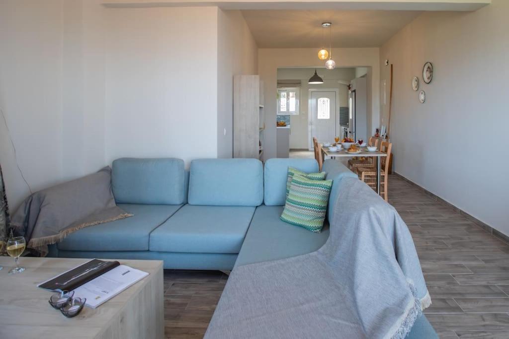 Ferienwohnung O Palaios Fournos Tou Andrea Argostoli  Exterior foto