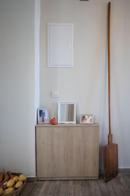 Ferienwohnung O Palaios Fournos Tou Andrea Argostoli  Exterior foto