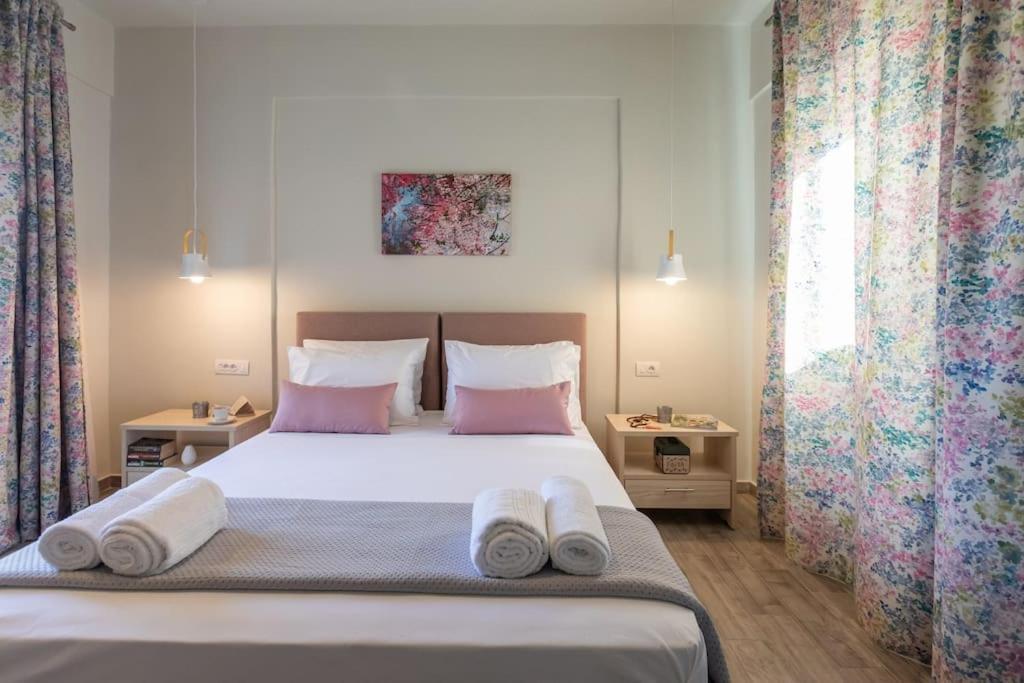 Ferienwohnung O Palaios Fournos Tou Andrea Argostoli  Exterior foto