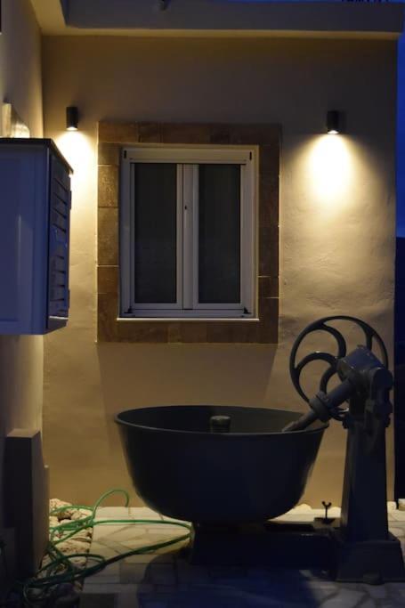Ferienwohnung O Palaios Fournos Tou Andrea Argostoli  Exterior foto