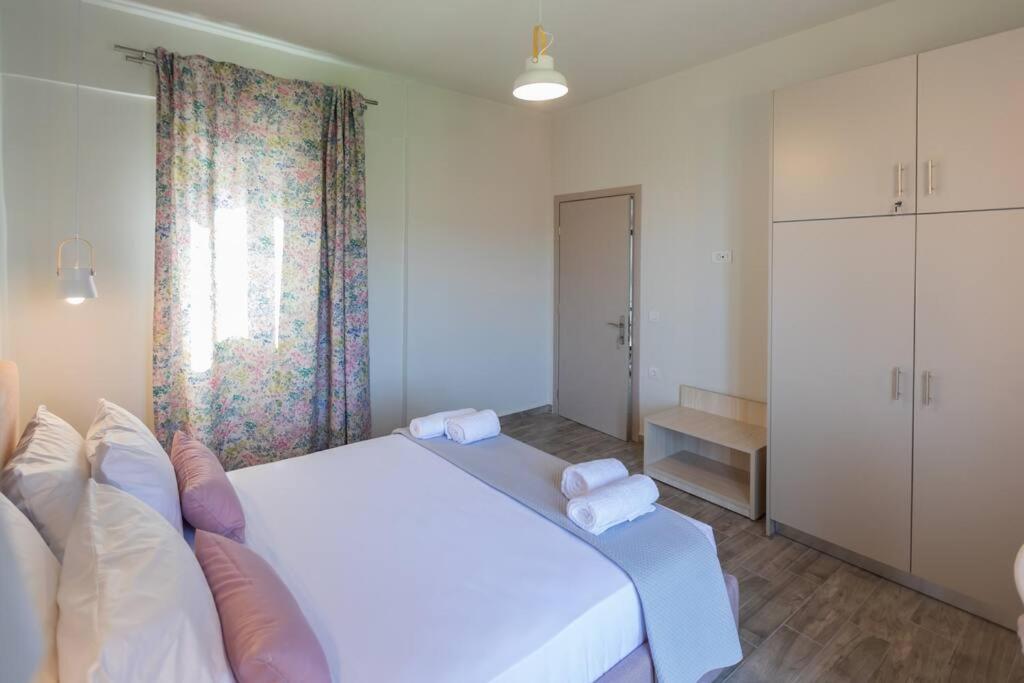 Ferienwohnung O Palaios Fournos Tou Andrea Argostoli  Exterior foto