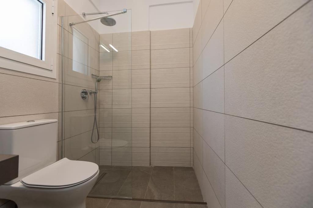 Ferienwohnung O Palaios Fournos Tou Andrea Argostoli  Exterior foto